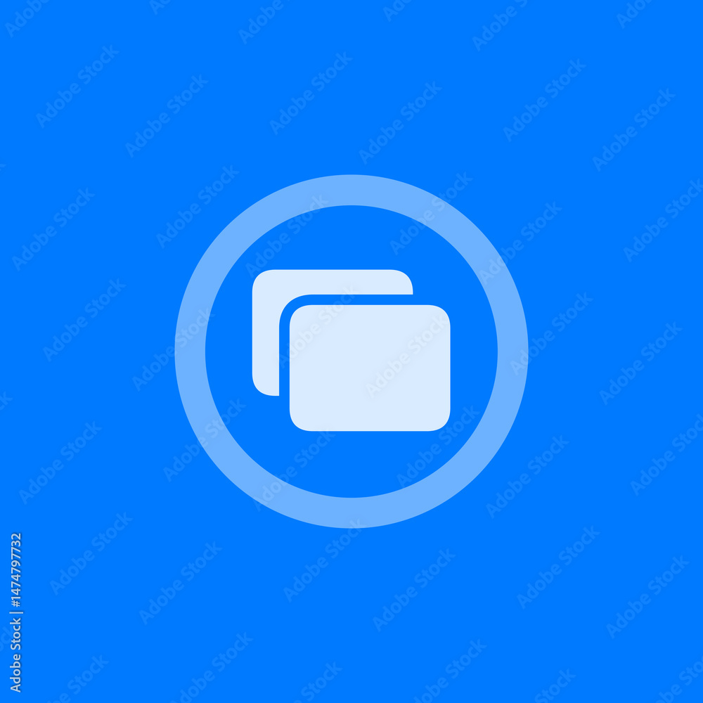 Rectangle On Rectangle Circle Rectangle On Rectangle Circle