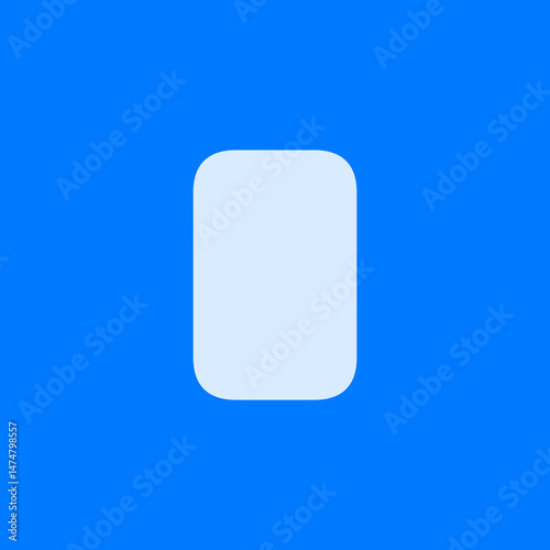 Rectangle Ratio 9:16 Filled