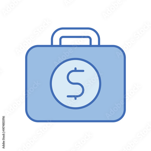Billion Vector icon