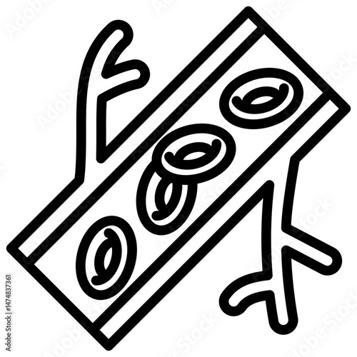 Vein Icon