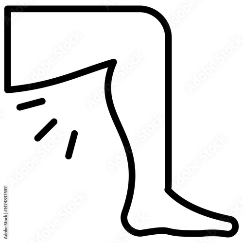 Limb Icon