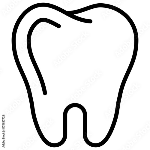 Tooth Icon
