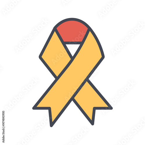 Teaching Aids Vector Icon