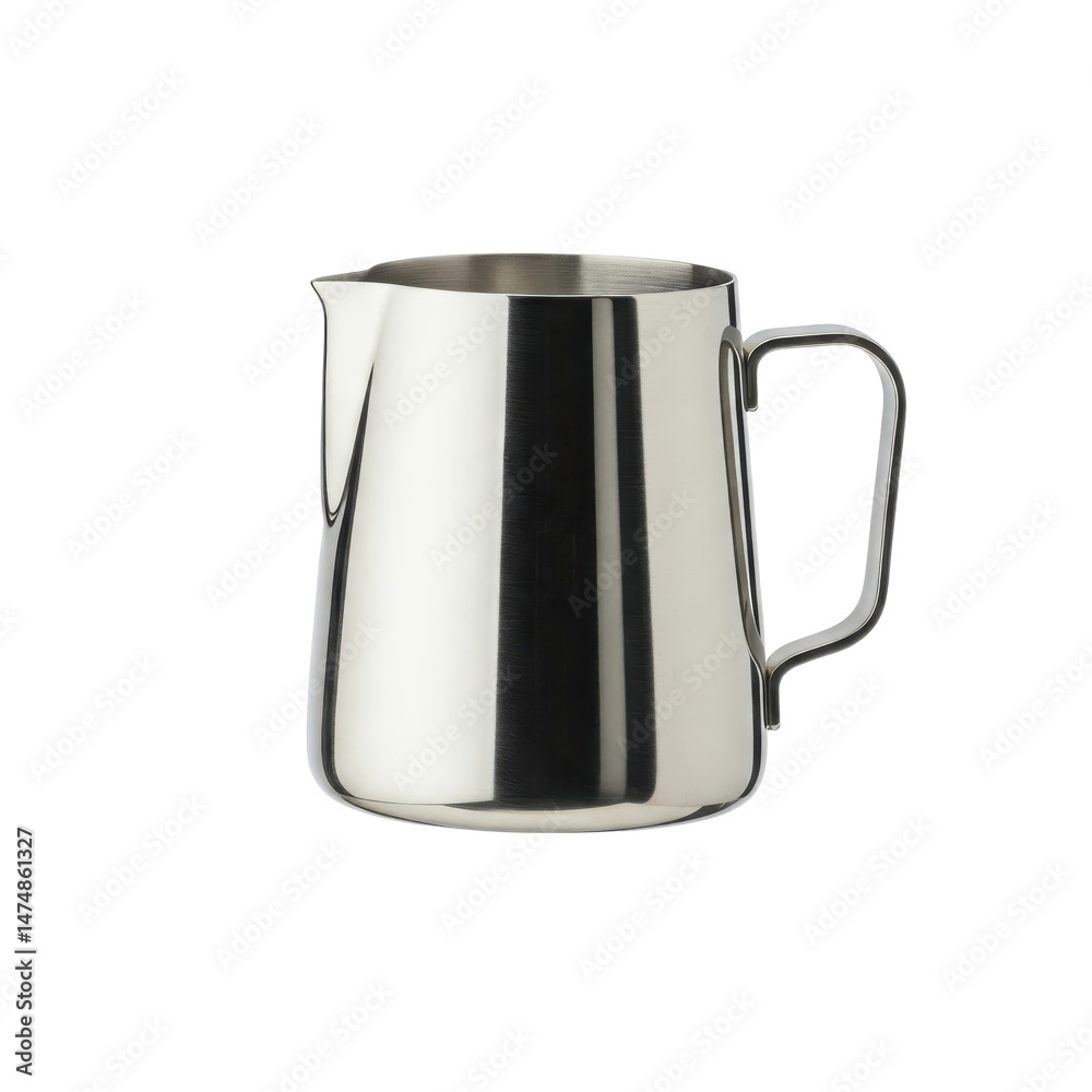 stainless steel milk frothing pitcher stainless steel milk frothing pitcher