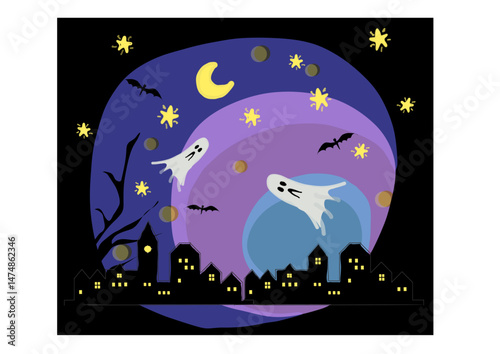 Halloween_illust_01