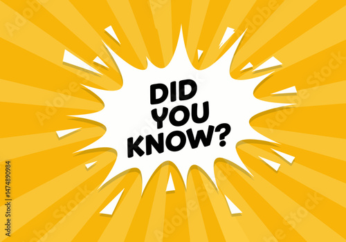 Did You Know? Interesting Facts and Trivia for Everyone