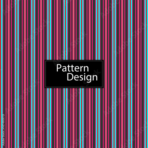 striped background with stripes