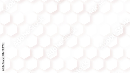 Honeycomb pattern with hexagon mesh. Texture bee comb grid. abstract simple geometric hexagonal pattern design.