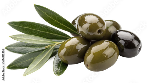 olive