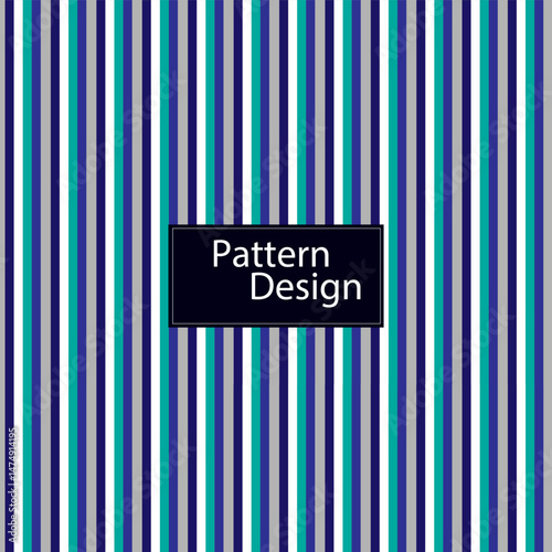 abstract background with stripes