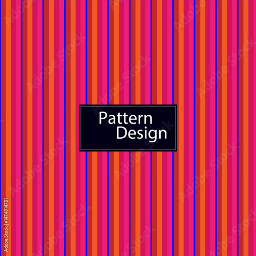 striped background with stripes