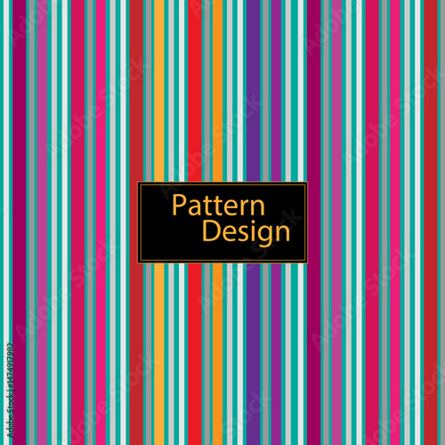 retro striped background with stripes, retro striped background, 