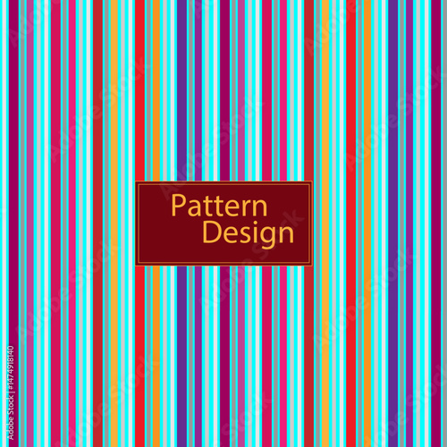 vector illustration of a striped background, abstract background with stripes, 