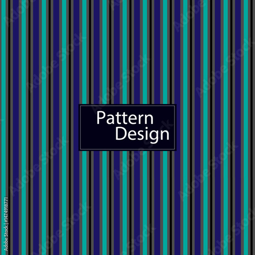 vector illustration of a striped background, abstract vector background, 