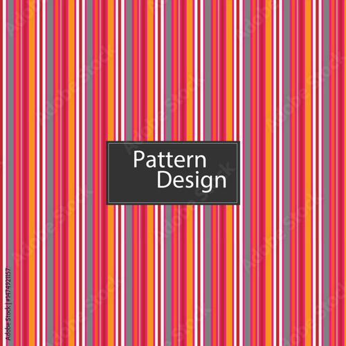 vector illustration of a striped background, abstract background with stripes, abstract vector background, 