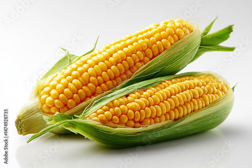 corn on the cob