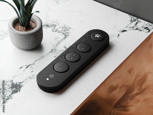 Smart Remote Control