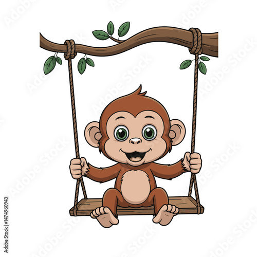 animal enjoying 