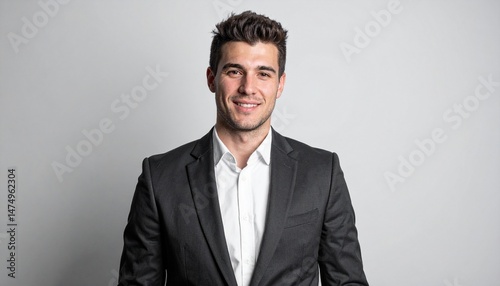 ビジネスSNS用プロフィール写真,profile photo  