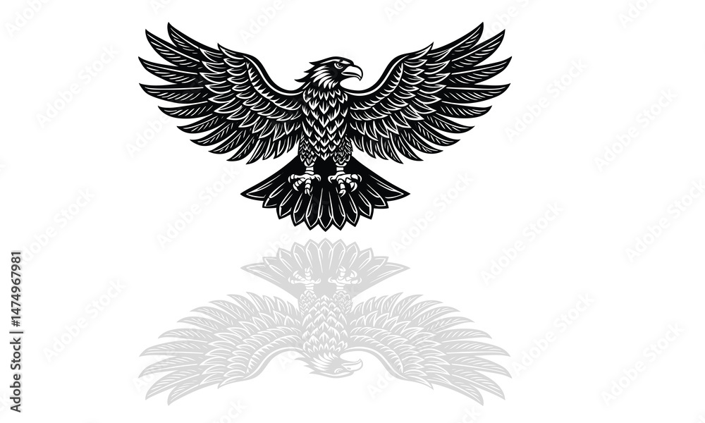 Eagle Eagle