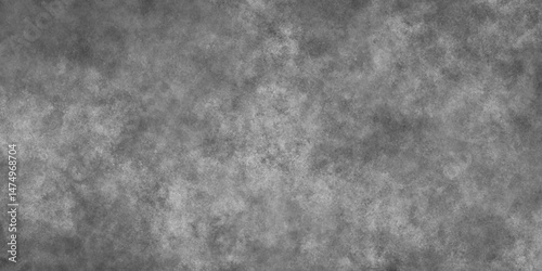 Wallpaper Mural Abstract background with white paper texture and white and gray watercolor painting background. white cloud paper texture design and watercolor. Torontodigital.ca