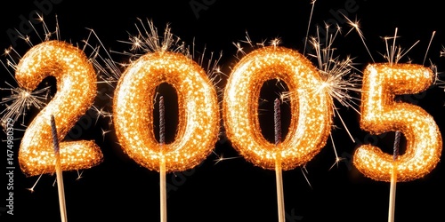 Sparkling 2005