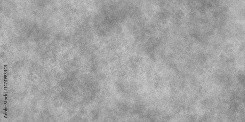Abstract background with white paper texture and white and gray watercolor painting background. white cloud paper texture design and watercolor.