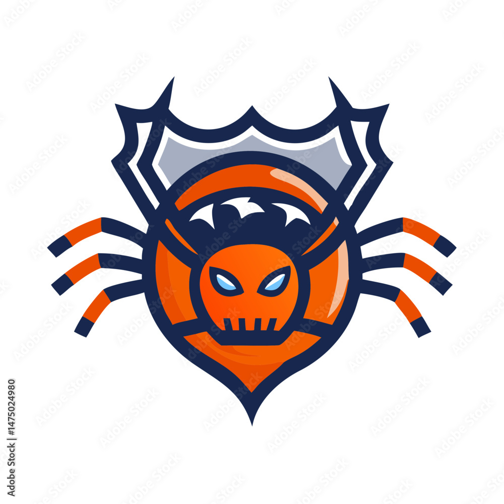 Fototapeta premium Costume Icons & Symbols 