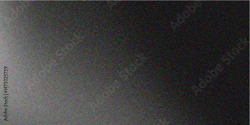 A Vast Monochrome Landscape of Dark and Light, Where the Soft Glow of Brushed Steel Meets the Rough, Distressed Imperfections of a Textured, High-Contrast Abstract Background
