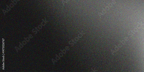 
The Ethereal Flow of Silver and Charcoal in an Abstract Design That Marries the Elegance of Smooth, Blurred Metal with the Raw Grit of a Dusty, Grainy, and Grungy Noise-Filled Texture