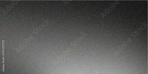 
The Ethereal Flow of Silver and Charcoal in an Abstract Design That Marries the Elegance of Smooth, Blurred Metal with the Raw Grit of a Dusty, Grainy, and Grungy Noise-Filled Texture