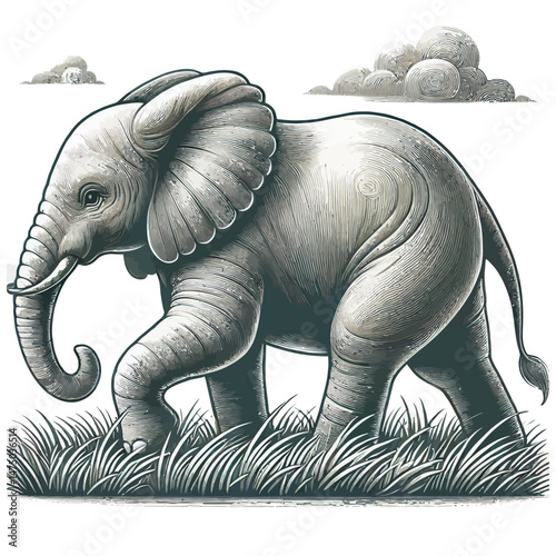 Elephant