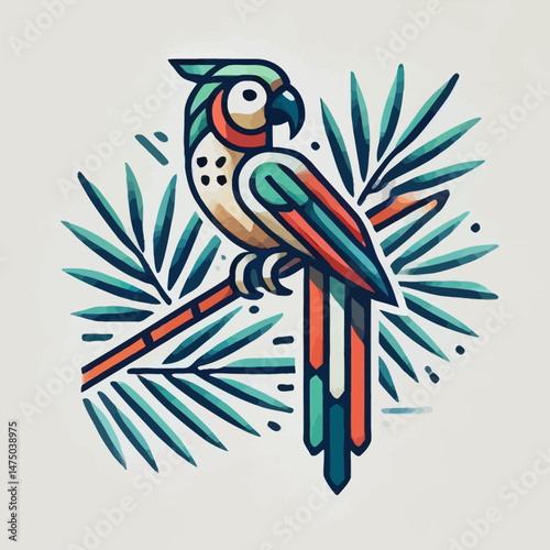 Parrot