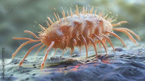 Varicella - zoster Virus: Unveiling Its Life Cycle, Manifestations, Transmission, Management and Prevention