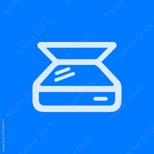 Scanner