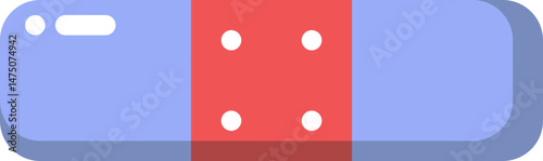 Bandage Flat Icon