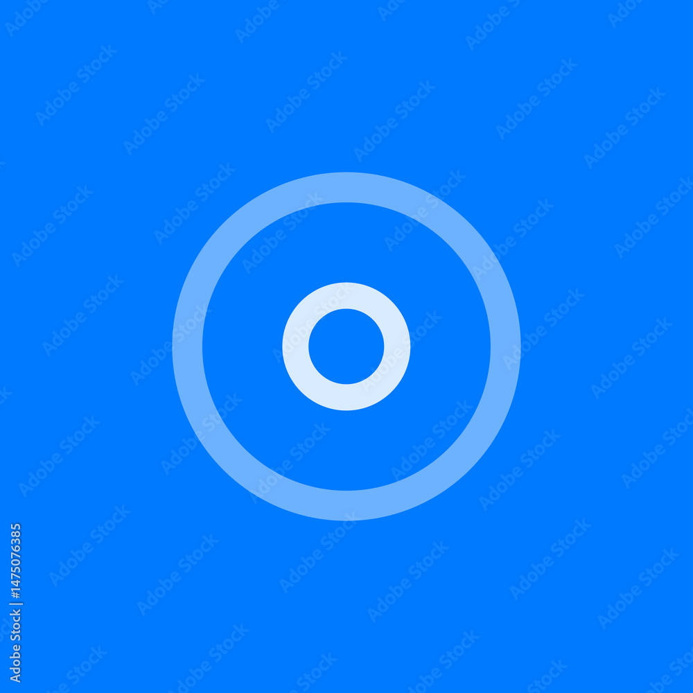 Small Circle Circle Small Circle Circle