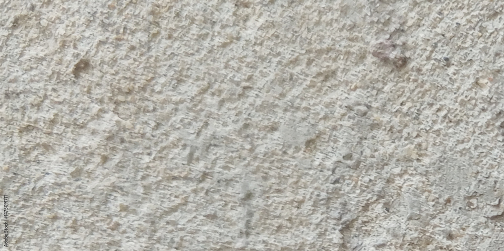 Abstract white grunge dust texture concrete wall on white background Vector for banner and business.