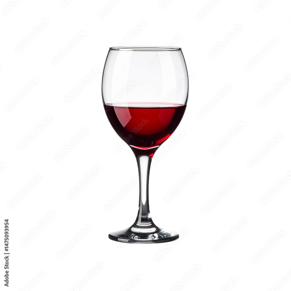 glass of red wine isolated on transparent or white background png glass of red wine isolated on transparent or white background png