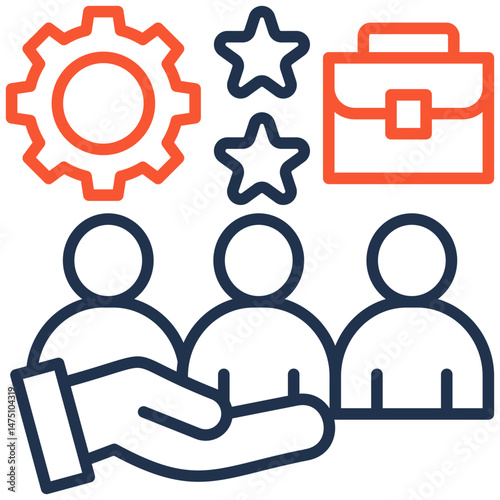 Responsible Business icon