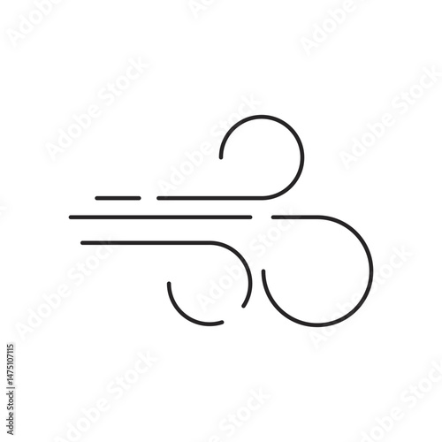 Ecology and environment line icon. Environment, sustainability, nature, recycle, renewable energy, eco-friendly, forest, wind power, green symbol and more.