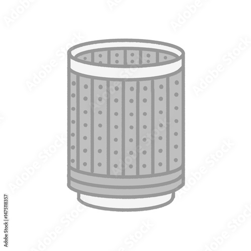 洗濯槽のイラスト