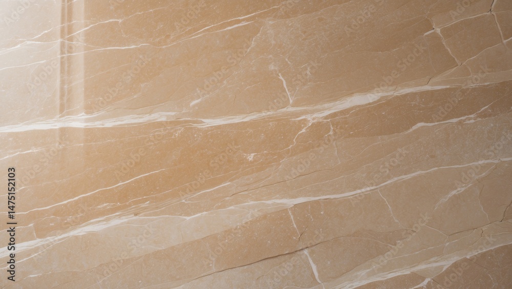Fototapeta premium Background of marble stone texture