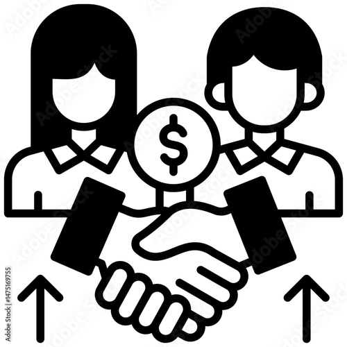 Family Sponsorship icon