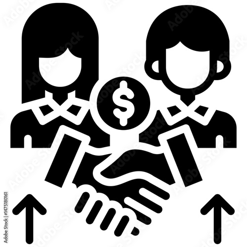 Family Sponsorship icon