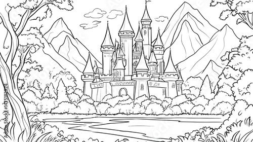 Adobe Illustrator Artwork