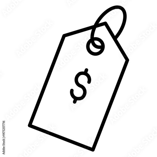 Price Tag