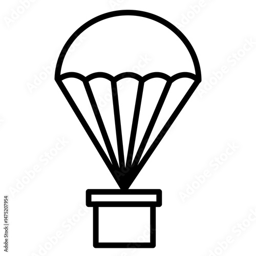 Parachute