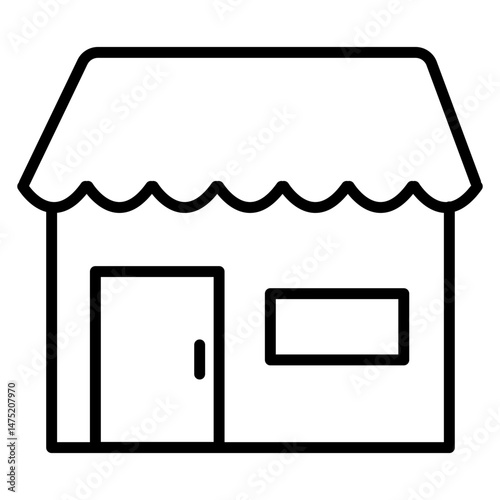 Storefront