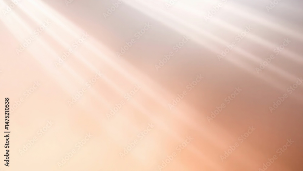 abstract background with light abstract background with light